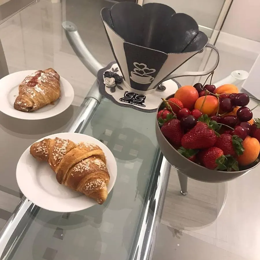 Casa Vacanze G&G Villa Brindisi Italy