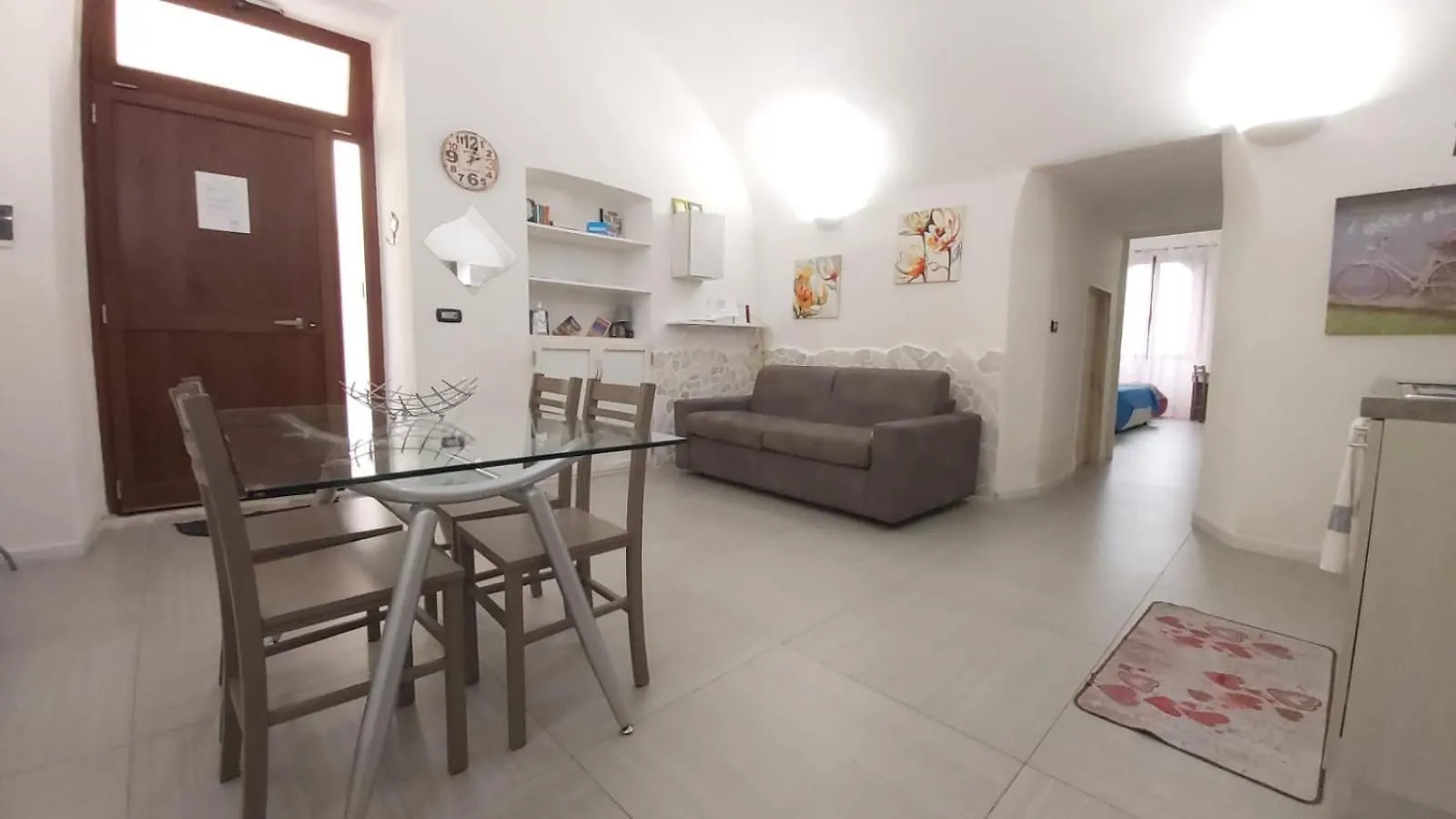 Holiday home Casa Vacanze G&G Villa Brindisi