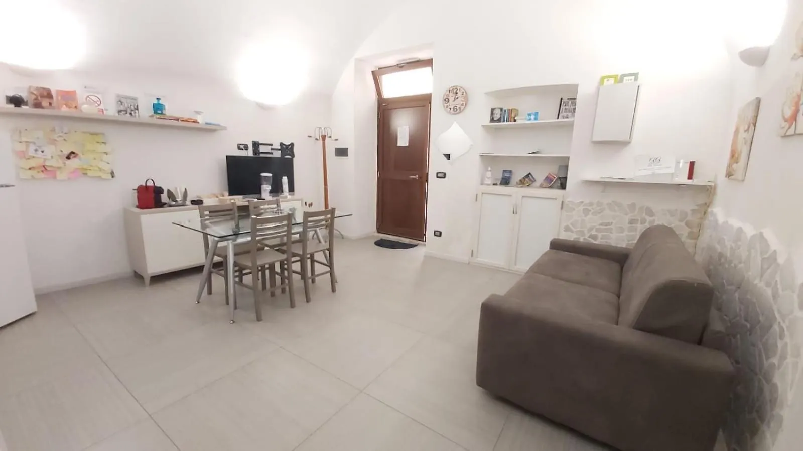 Holiday home Casa Vacanze G&G Villa Brindisi Italy