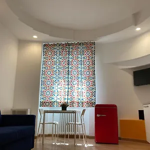 Appartamento A Sud, Brindisi