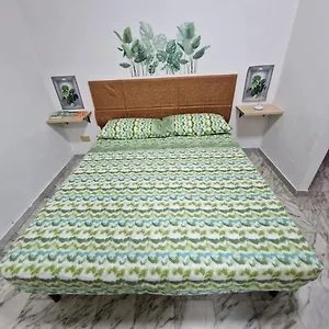 Nuccia's House Appartamento Reggio Calabria