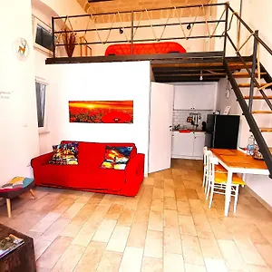 Casa vacanze Il Cervo Casavacanza, Centro Storico, Brindisi