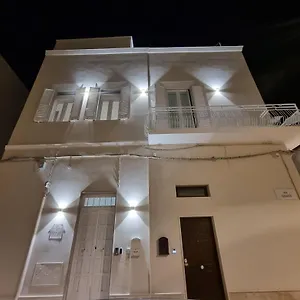 Appartamento Il Civico Storico, Brindisi